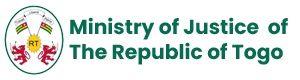 Ministry of Justice of The Republic of Togo