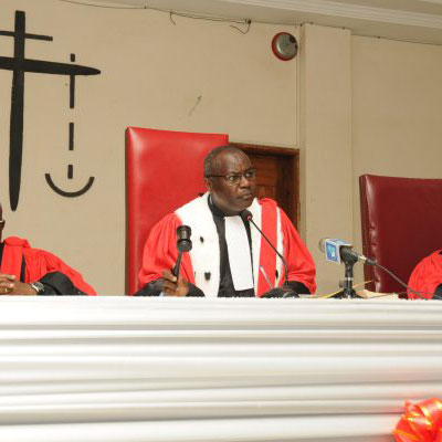 National Legal Aid Program
