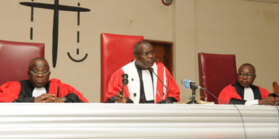 National Legal Aid Program