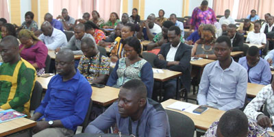 Magistrate Training